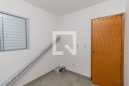 Quarto 1 de apartamento para alugar com 2 quartos, 36m² em Vila Siqueira (zona Leste), São Paulo