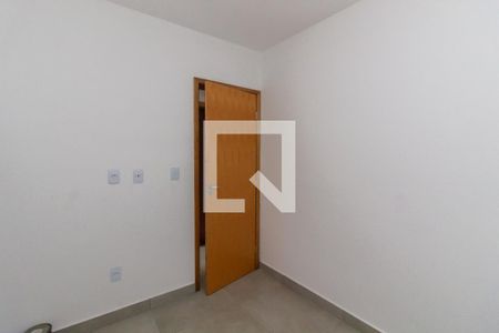 Quarto 1 de apartamento para alugar com 2 quartos, 36m² em Vila Siqueira (zona Leste), São Paulo