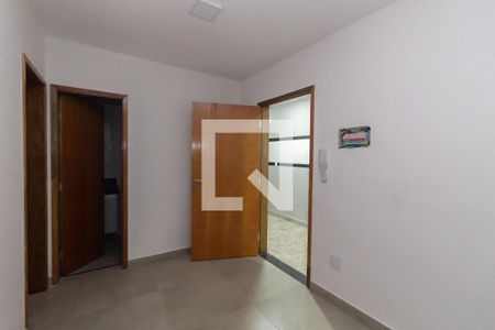 Sala/Cozinha de apartamento para alugar com 1 quarto, 36m² em Vila Siqueira (zona Leste), São Paulo