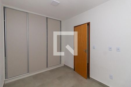 Quarto 1 de apartamento para alugar com 1 quarto, 36m² em Vila Siqueira (zona Leste), São Paulo