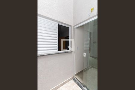 Apartamento para alugar com 1 quarto, 36m² em Vila Siqueira (zona Leste), São Paulo