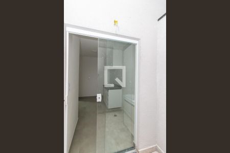 Apartamento para alugar com 1 quarto, 36m² em Vila Siqueira (zona Leste), São Paulo