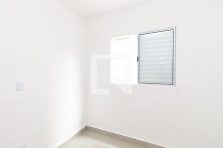 Quarto 1 de apartamento para alugar com 2 quartos, 36m² em Vila Siqueira (zona Leste), São Paulo