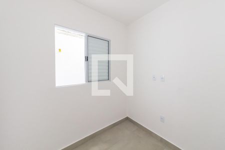 Quarto 1 de apartamento para alugar com 2 quartos, 36m² em Vila Siqueira (zona Leste), São Paulo