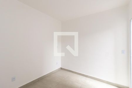 Quarto 2 de apartamento para alugar com 2 quartos, 36m² em Vila Siqueira (zona Leste), São Paulo