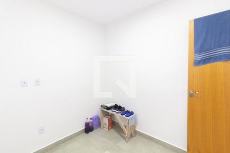 Quarto 1 de apartamento para alugar com 2 quartos, 36m² em Vila Siqueira (zona Leste), São Paulo