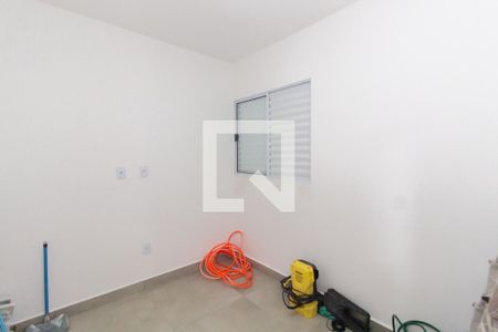 Quarto 1 de apartamento para alugar com 2 quartos, 36m² em Vila Siqueira (zona Leste), São Paulo