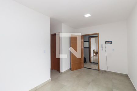 Sala/Cozinha de apartamento para alugar com 2 quartos, 36m² em Vila Siqueira (zona Leste), São Paulo