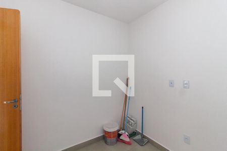 Quarto 1 de apartamento para alugar com 2 quartos, 36m² em Vila Siqueira (zona Leste), São Paulo