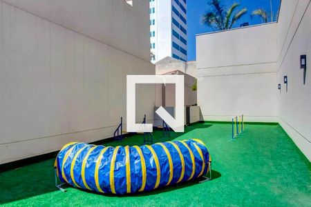 pet de apartamento para alugar com 2 quartos, 67m² em Centro, Osasco