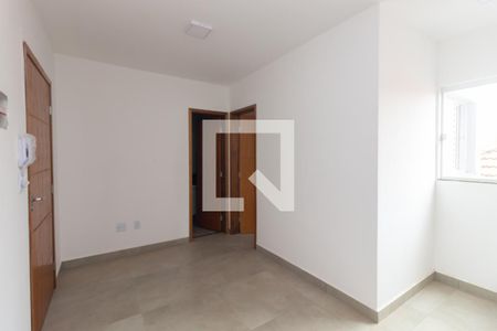 Sala/Cozinha de apartamento para alugar com 1 quarto, 36m² em Vila Siqueira (zona Leste), São Paulo
