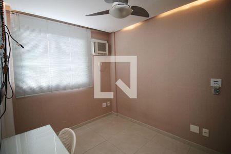 Quarto 1- Suíte de apartamento à venda com 3 quartos, 118m² em Vista Alegre, Rio de Janeiro