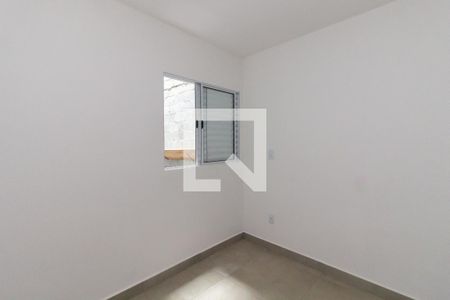 Quarto 1 de apartamento para alugar com 1 quarto, 36m² em Vila Siqueira (zona Leste), São Paulo