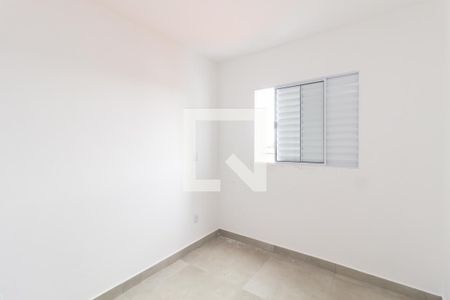 Quarto 1 de apartamento para alugar com 2 quartos, 36m² em Vila Siqueira (zona Leste), São Paulo