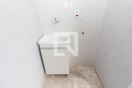 Sacada de apartamento para alugar com 2 quartos, 36m² em Vila Siqueira (zona Leste), São Paulo