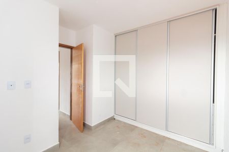 Quarto 1 de apartamento para alugar com 2 quartos, 36m² em Vila Siqueira (zona Leste), São Paulo