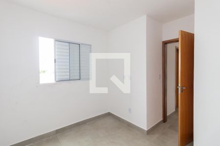 Quarto 1 de apartamento para alugar com 2 quartos, 36m² em Vila Siqueira (zona Leste), São Paulo