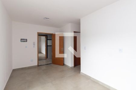 Sala/Cozinha de apartamento para alugar com 2 quartos, 36m² em Vila Siqueira (zona Leste), São Paulo