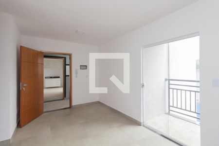 Sala/Cozinha de apartamento para alugar com 2 quartos, 36m² em Vila Siqueira (zona Leste), São Paulo