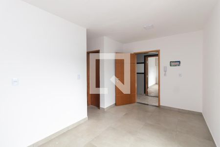 Sala/Cozinha de apartamento para alugar com 2 quartos, 36m² em Vila Siqueira (zona Leste), São Paulo