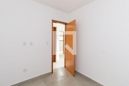 Quarto 1 de apartamento para alugar com 2 quartos, 36m² em Vila Siqueira (zona Leste), São Paulo
