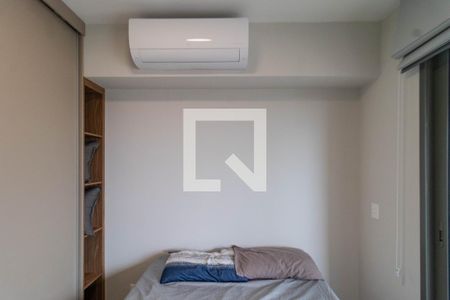 Suíte de apartamento para alugar com 1 quarto, 32m² em Vila Pompéia, São Paulo