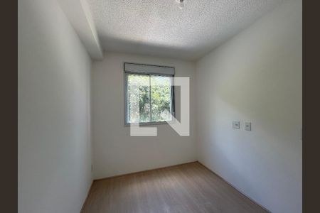 Quarto 2 de apartamento para alugar com 2 quartos, 35m² em Vila Pirituba, São Paulo
