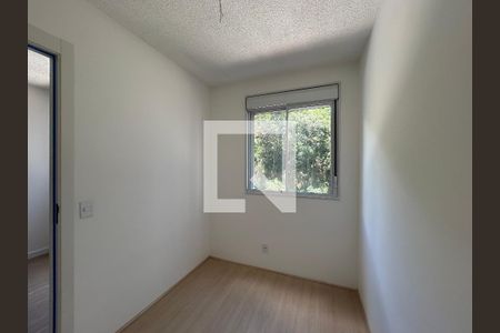 Quarto 1 de apartamento para alugar com 2 quartos, 35m² em Vila Pirituba, São Paulo