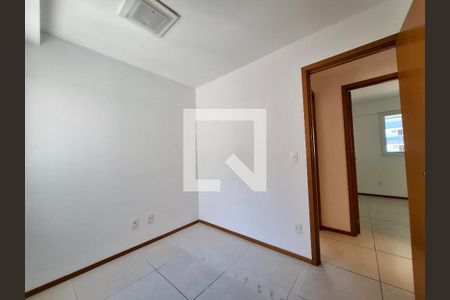 Suíte 1 de apartamento à venda com 3 quartos, 90m² em Botafogo, Rio de Janeiro