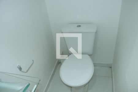 Casa para alugar com 2 quartos, 60m² em Parque Rizzo, Cotia