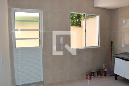 Casa para alugar com 2 quartos, 60m² em Parque Rizzo, Cotia