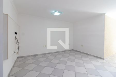 Sala de Estar de casa de condomínio à venda com 3 quartos, 140m² em Vila Amalia (zona Norte), São Paulo