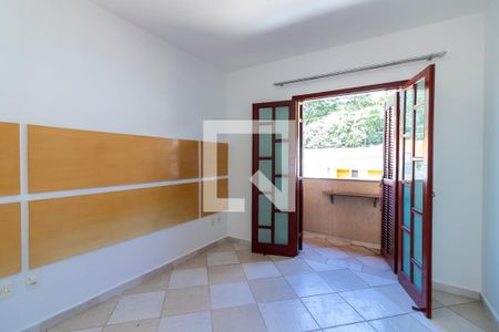 Suíte de casa de condomínio à venda com 3 quartos, 140m² em Vila Amalia (zona Norte), São Paulo