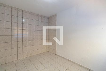 Quarto de casa de condomínio para alugar com 1 quarto, 38m² em Vila Carmosina, São Paulo