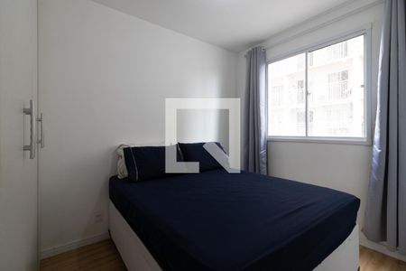 Quarto 1 de apartamento à venda com 2 quartos, 41m² em Vila Buenos Aires, São Paulo