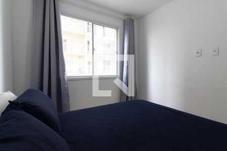 Quarto 1 de apartamento à venda com 2 quartos, 41m² em Vila Buenos Aires, São Paulo