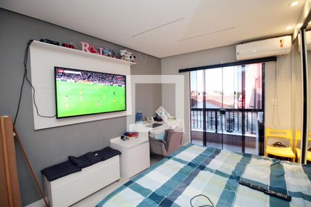 Quarto 1 de apartamento para alugar com 2 quartos, 184m² em Vista Alegre, Rio de Janeiro