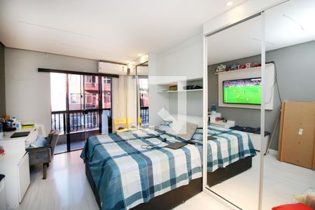 Quarto 1 de apartamento para alugar com 2 quartos, 184m² em Vista Alegre, Rio de Janeiro