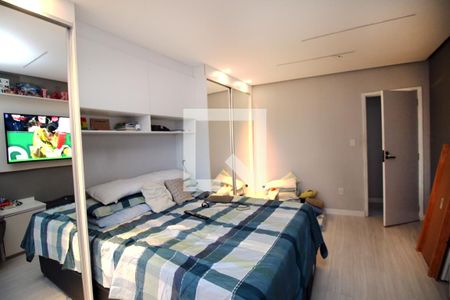 Quarto 1 de apartamento para alugar com 2 quartos, 184m² em Vista Alegre, Rio de Janeiro