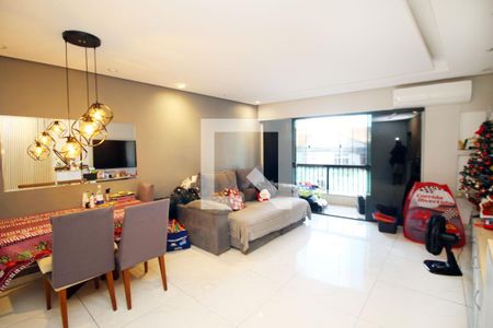 Sala de apartamento para alugar com 2 quartos, 184m² em Vista Alegre, Rio de Janeiro