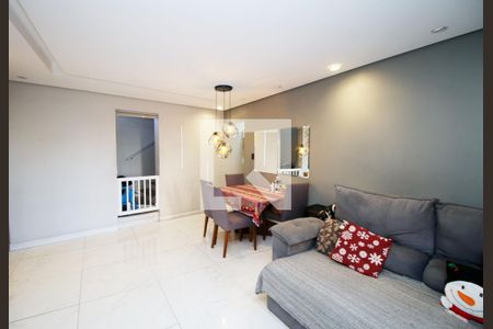 Sala de apartamento para alugar com 2 quartos, 184m² em Vista Alegre, Rio de Janeiro