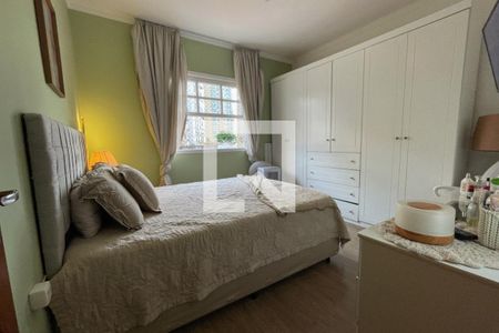 Casa à venda com 2 quartos, 122m² em Santana, São Paulo