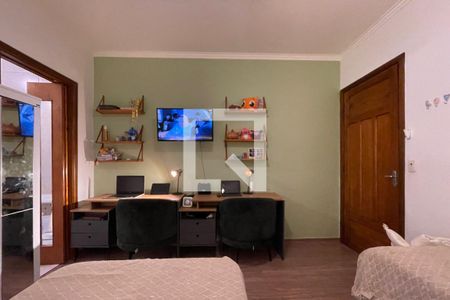 Casa à venda com 2 quartos, 122m² em Santana, São Paulo