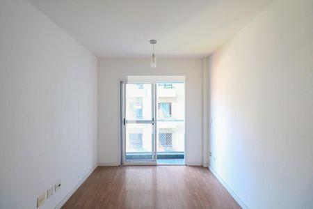 Sala de apartamento para alugar com 2 quartos, 66m² em Cerâmica, São Caetano do Sul