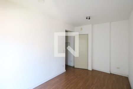 Sala de apartamento para alugar com 2 quartos, 66m² em Cerâmica, São Caetano do Sul