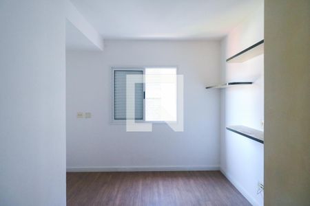 Quarto de apartamento para alugar com 2 quartos, 66m² em Cerâmica, São Caetano do Sul