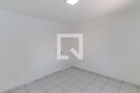 Quarto de casa para alugar com 1 quarto, 55m² em Vila Paulistana, São Paulo