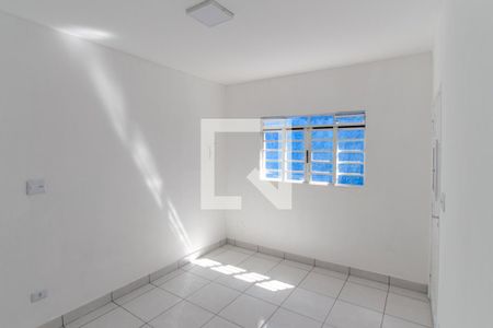 Sala de casa para alugar com 1 quarto, 55m² em Vila Paulistana, São Paulo