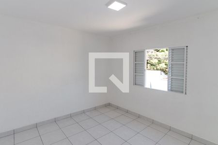 Quarto de casa para alugar com 1 quarto, 55m² em Vila Paulistana, São Paulo