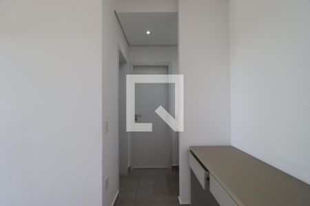Sala de apartamento para alugar com 1 quarto, 53m² em Alto da Boa Vista, Ribeirão Preto